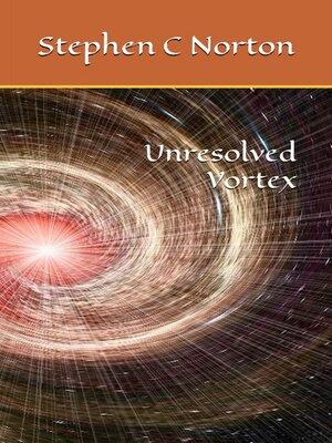 cover image of Unresolved Vortex